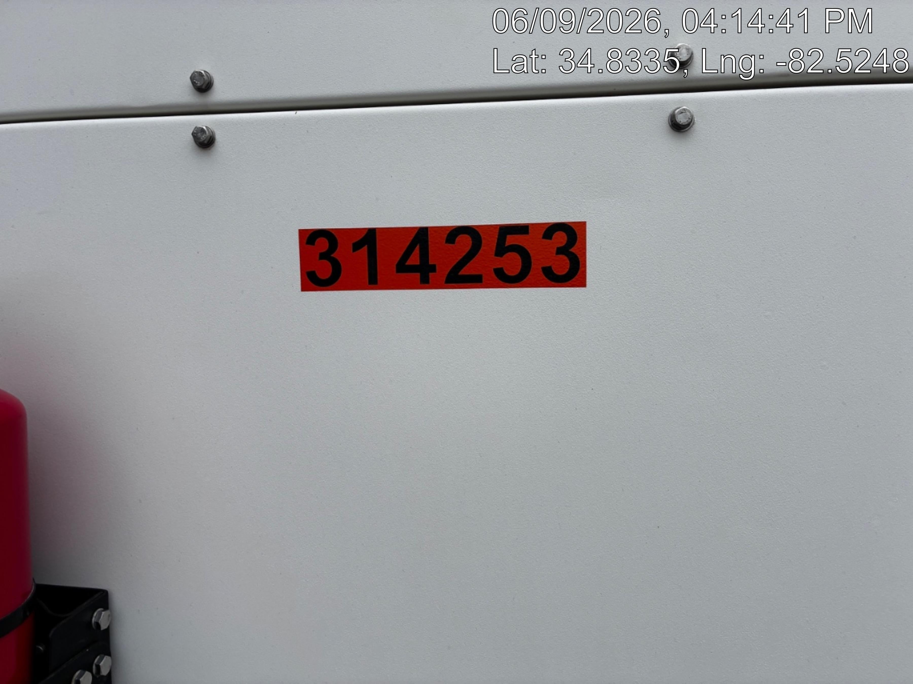 2023 MULTIQUIP DCA220