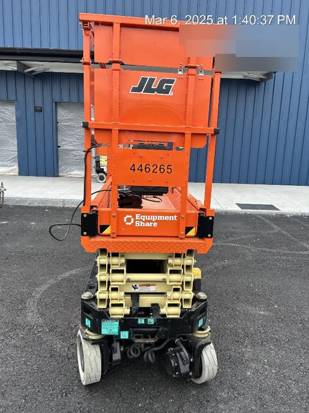 2024 JLG ES1932