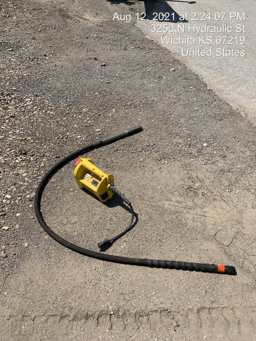 2020 WACKER NEUSON M2500