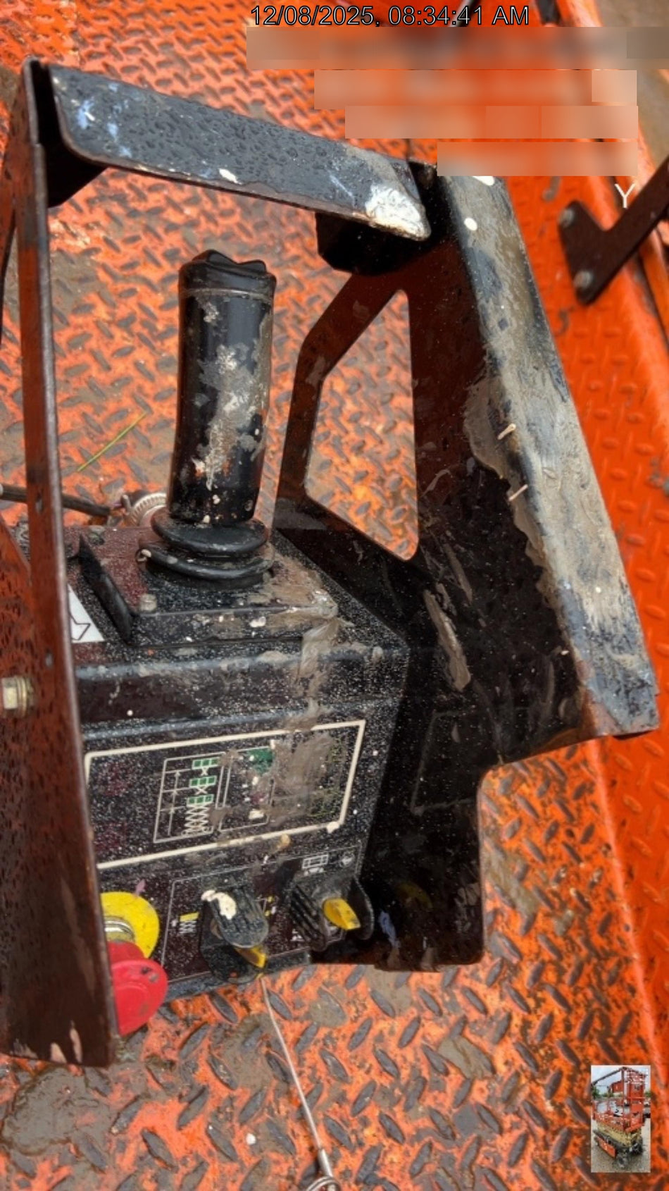 2022 JLG ES1932