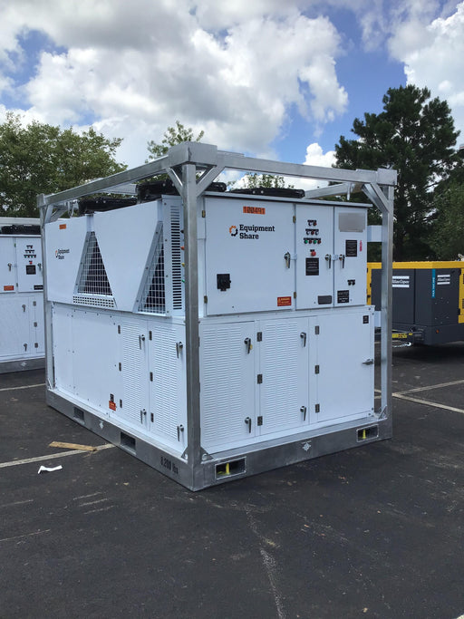 2020 SMARTECH SACP81A-HS