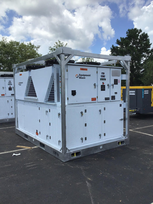 2020 SMARTECH SACP81A-HS