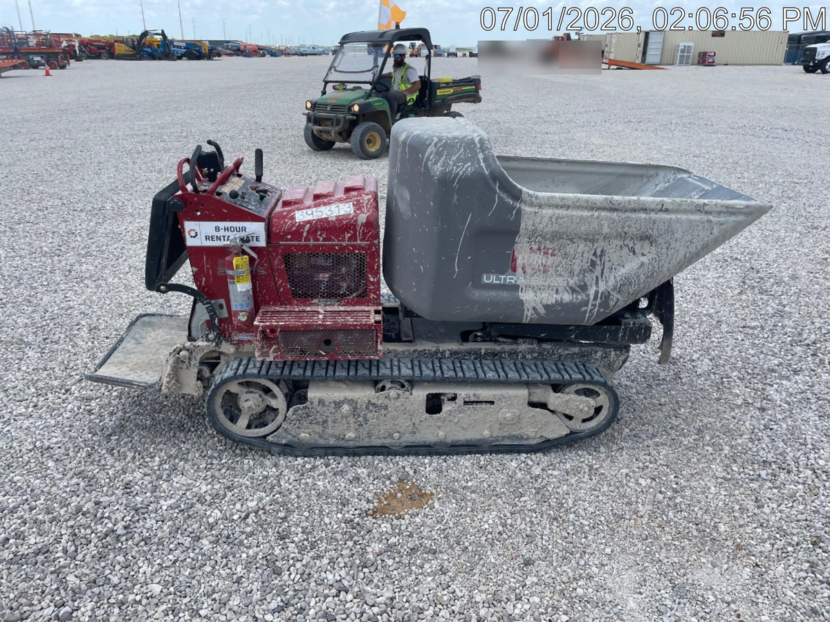 2024 TORO MBTX 2500-TS