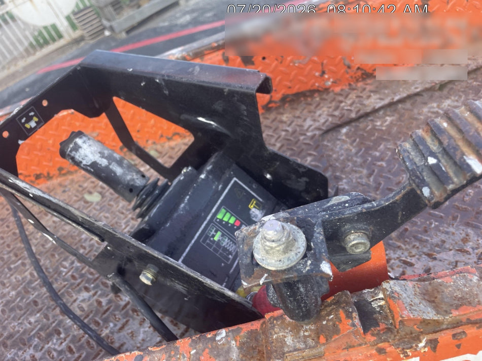 2023 JLG ES2632