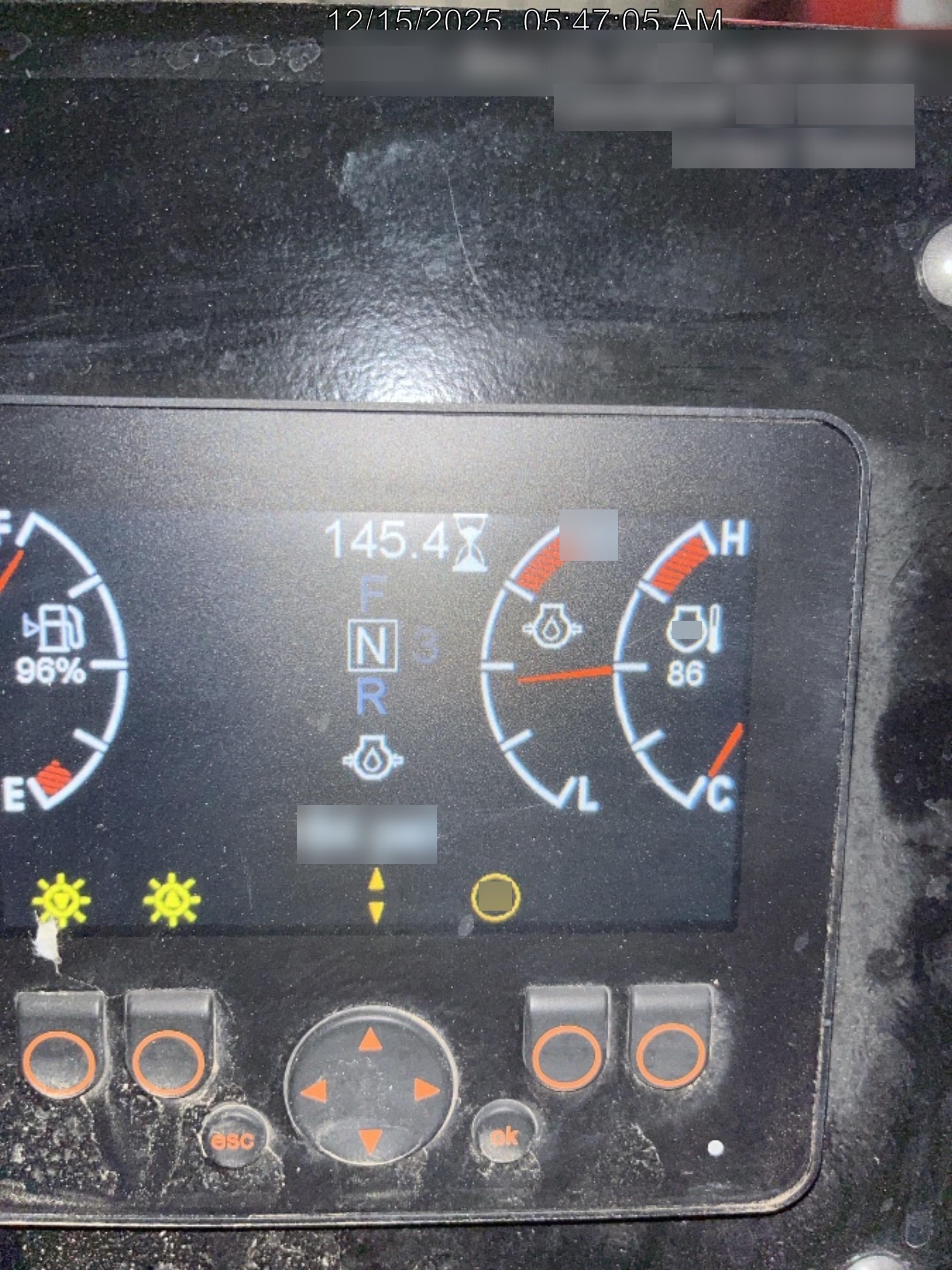 2025 MANITOU MTA6034