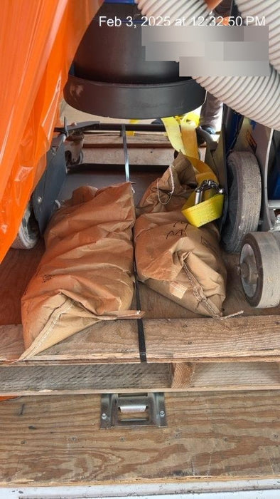 2022 BLASTRAC 970552901