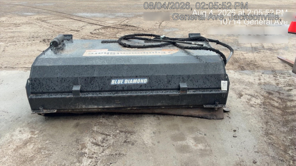2022 BLUE DIAMOND 116522 - Blue Diamond