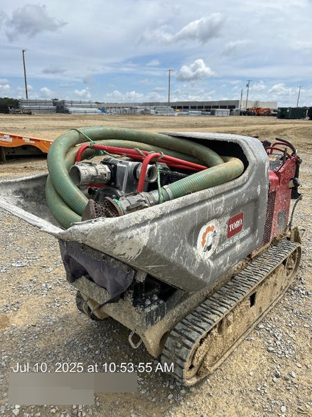 2023 MULTIQUIP QP3TH