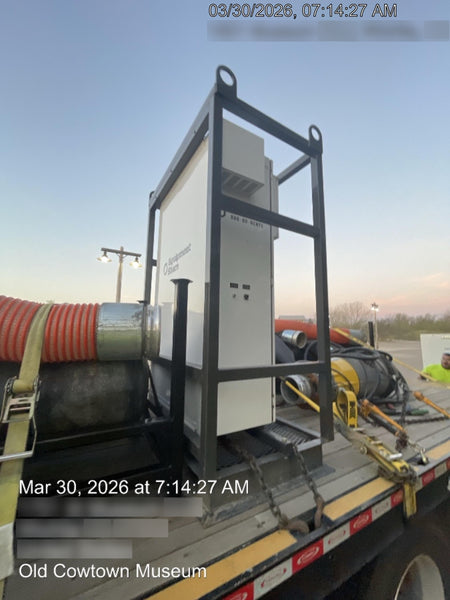 2023 FUJI MD100-EQS