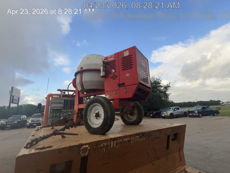 2020 MULTIQUIP MC94PH8