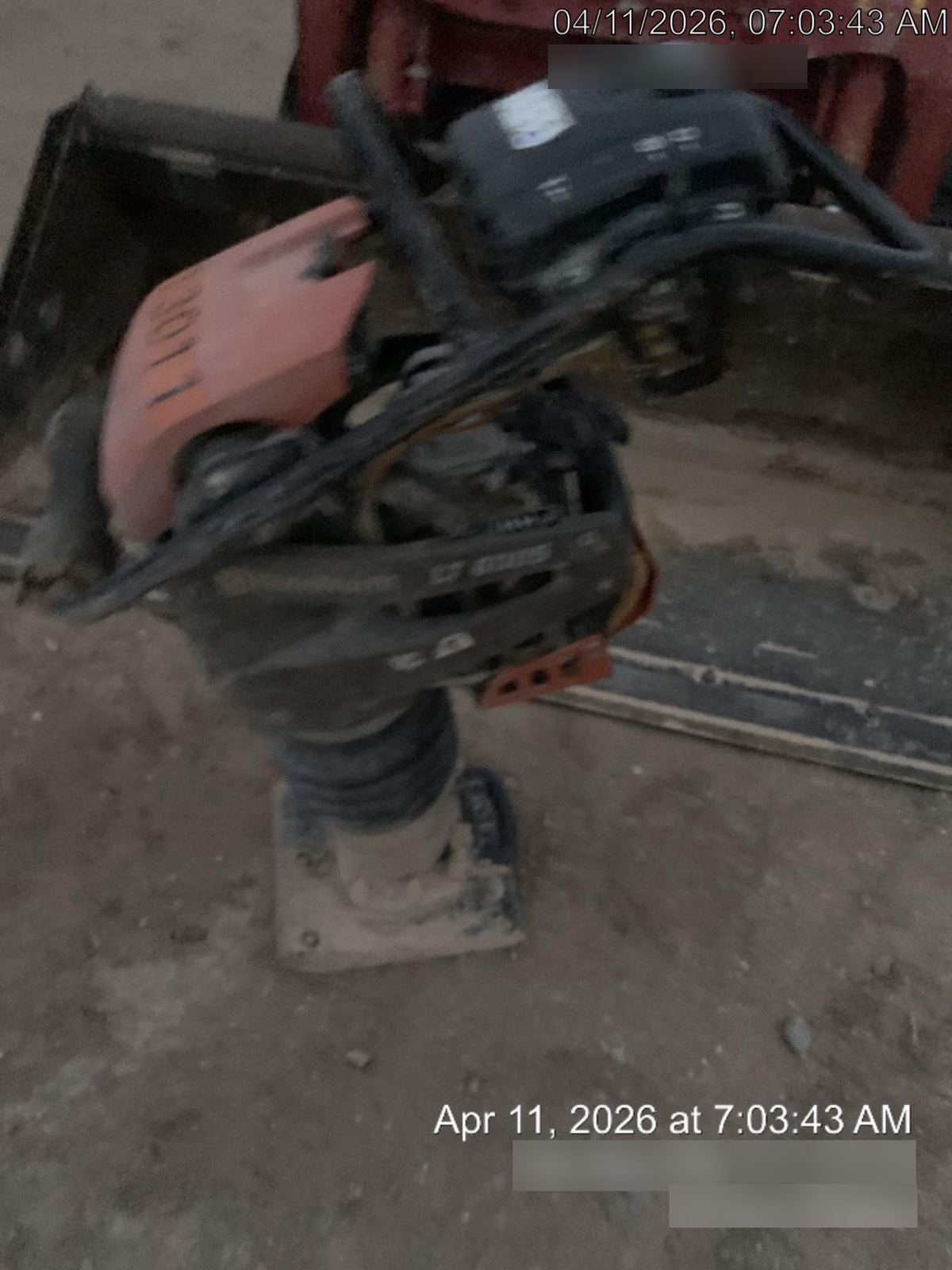 2025 HUSQVARNA LT6005