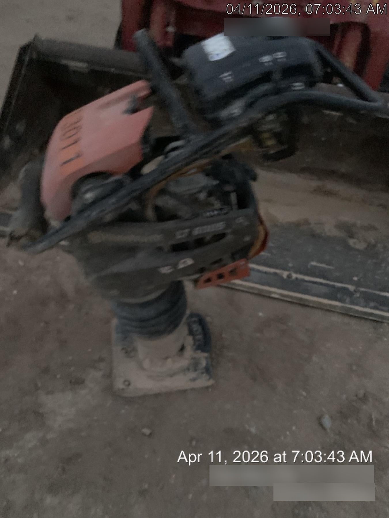 2025 HUSQVARNA LT6005