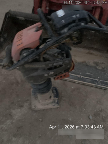 2025 HUSQVARNA LT6005