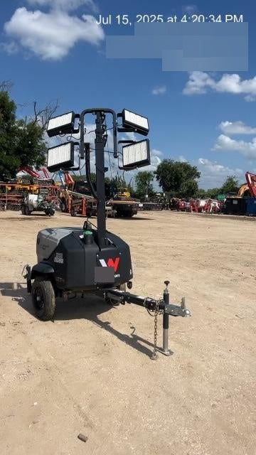 2024 WACKER NEUSON LTT4