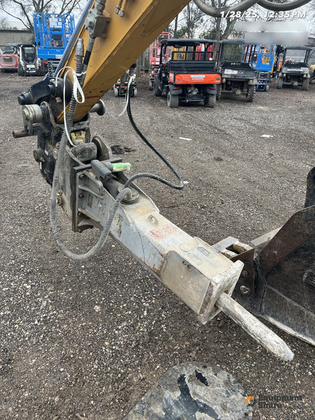 2021 EPIROC EC90T