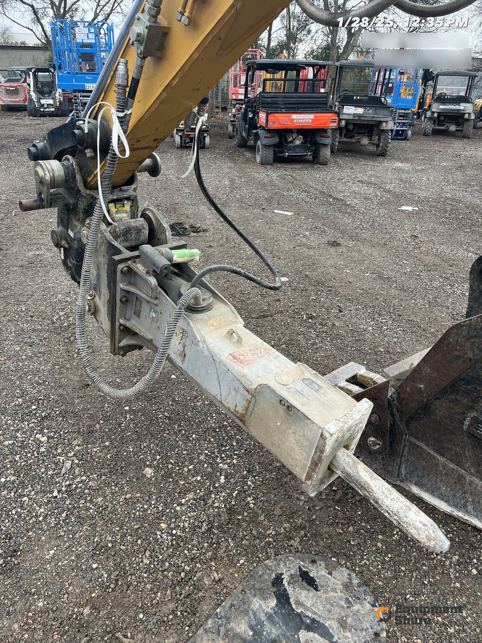 2021 EPIROC EC90T