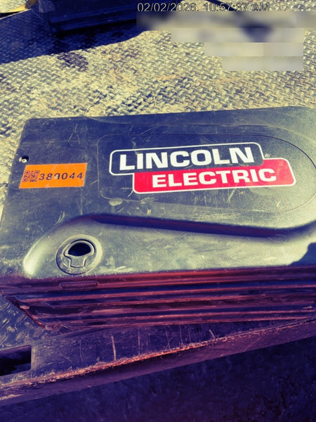 2024 LINCOLN ELECTRIC LN-25X