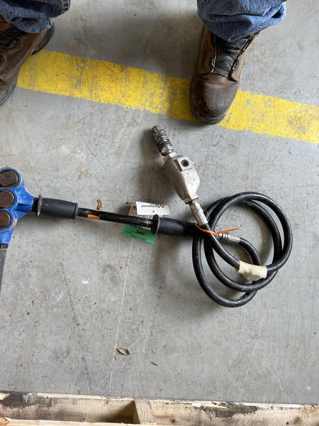 2021 CHICAGO PNEUMATIC MP-903-3L