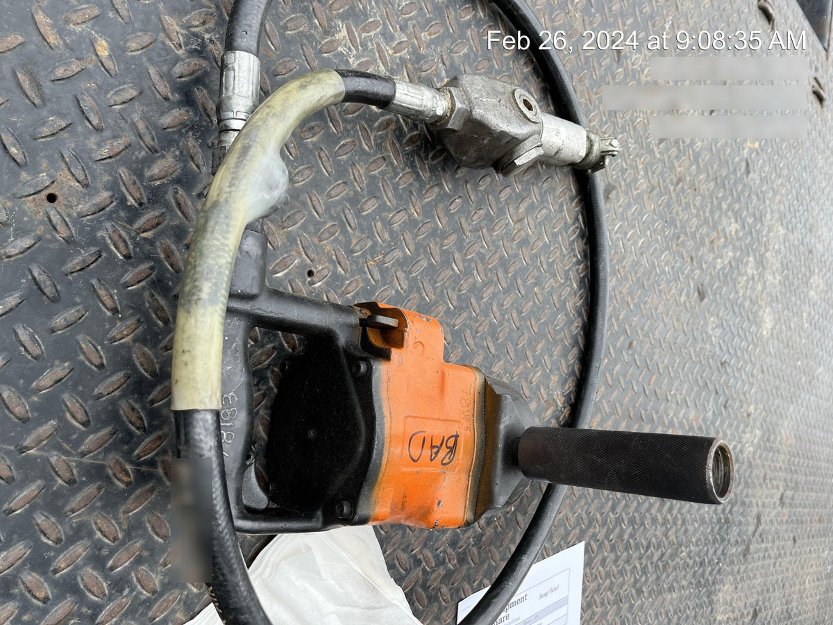 2020 MICHIGAN PNEUMATIC 4940B1