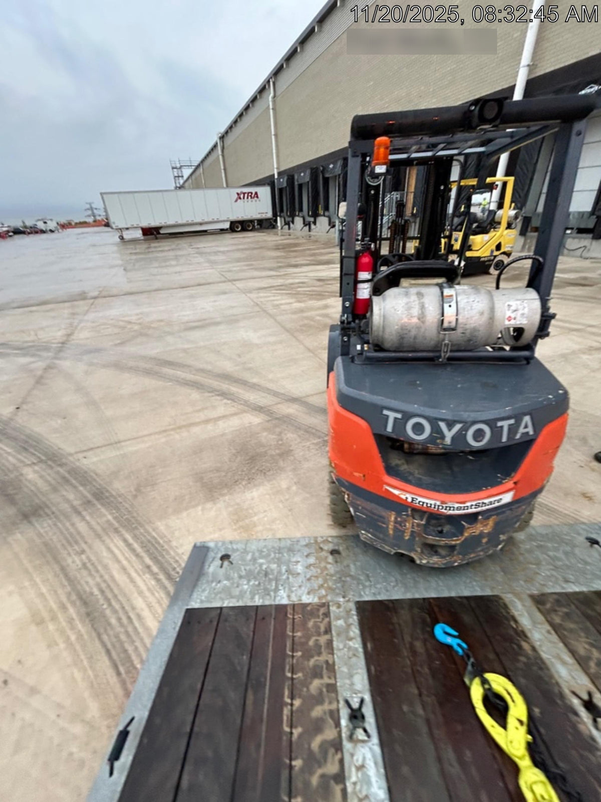 2022 TOYOTA 50-8FGU25