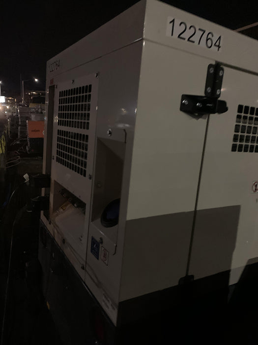 2020 ATLAS COPCO QAS 70