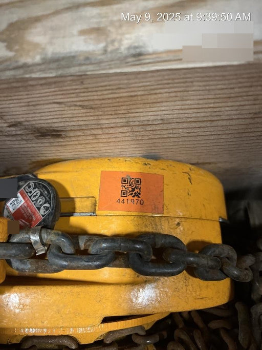 2024 HARRINGTON CF030-20