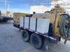 2022 Vac-Tron LP573XDT T4 Koehler Diesel Engine, 500 Gallon Debris Tank, x2 100 Gallon Water Tanks