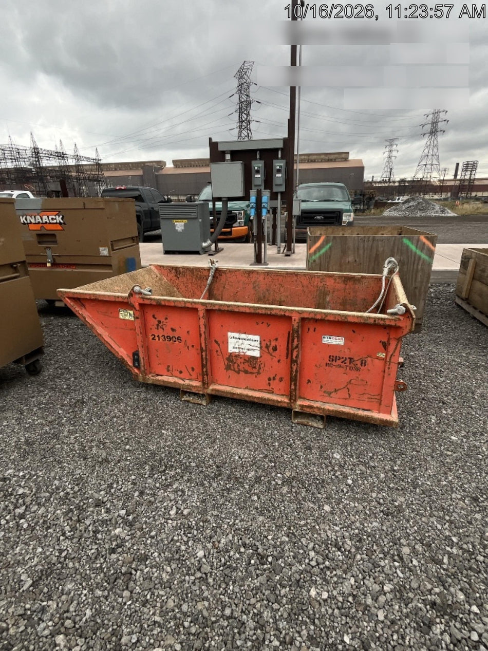 2022 MYERS MSP2T