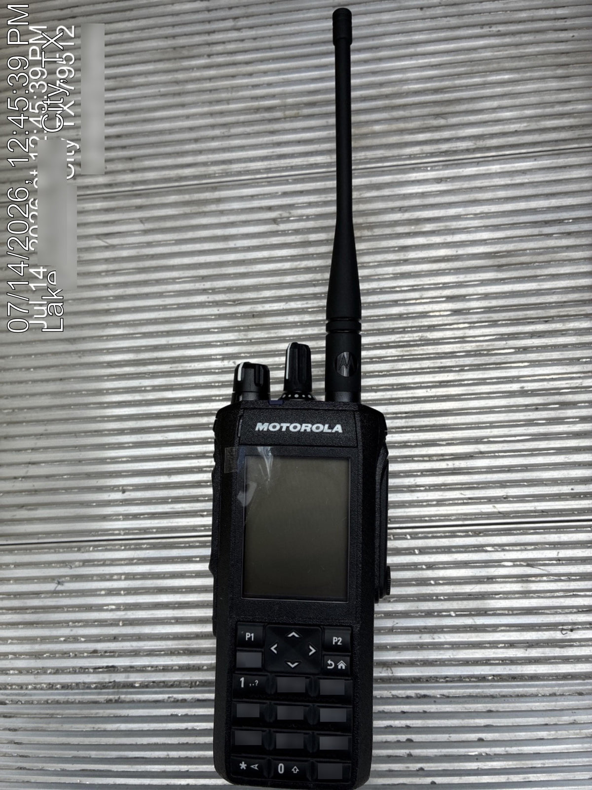 2026 MOTOROLA R7 DISPLAY