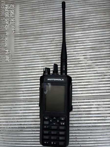 2026 MOTOROLA R7 DISPLAY