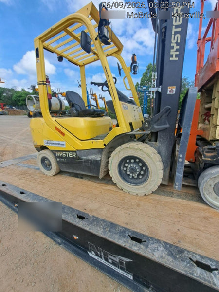 2022 HYSTER H50UT