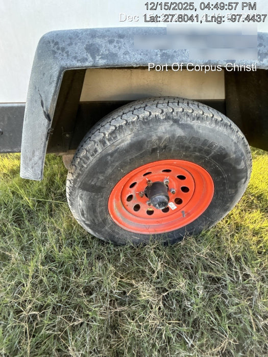 2025 BOBCAT PA425WCU-T4F