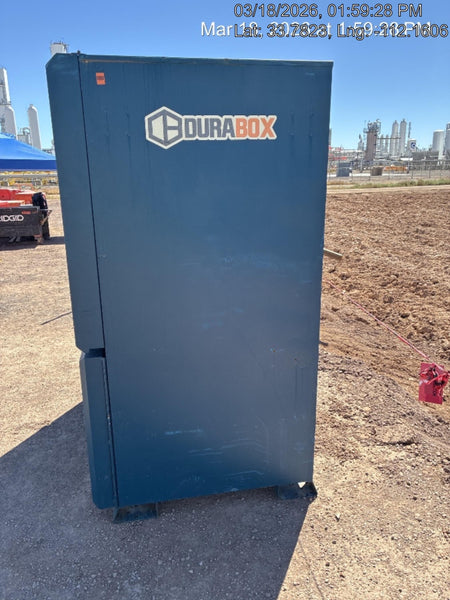 2025 DURABOX DB511