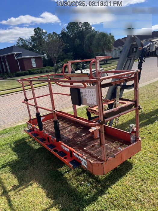 2018 SKYJACK SJ85 AJ