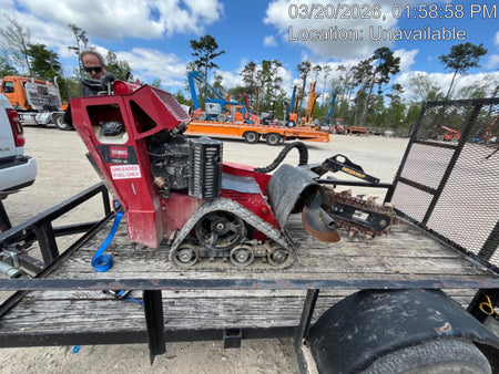 2023 TORO TRX-16