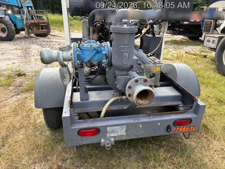 2023 ATLAS COPCO PAC F44 KD