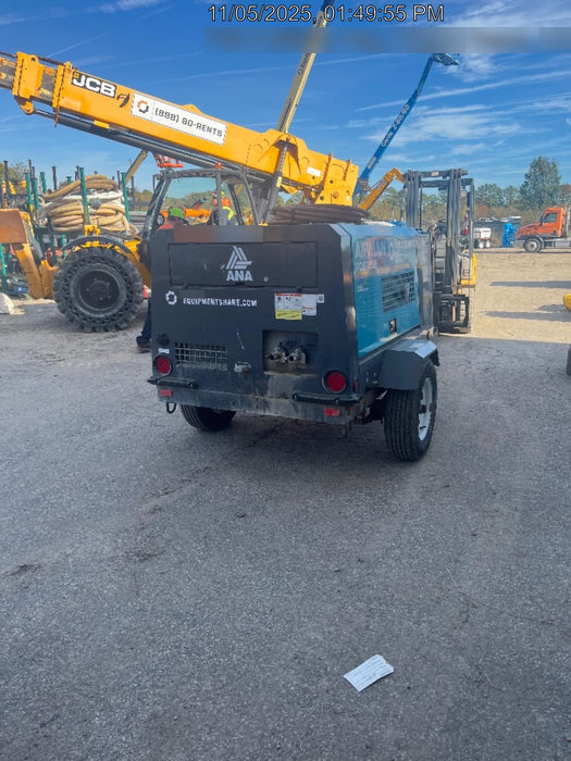 2024 AIRMAN PDS185S CWK