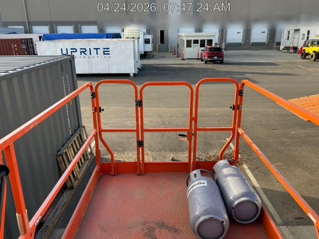 2024 JLG RT4069