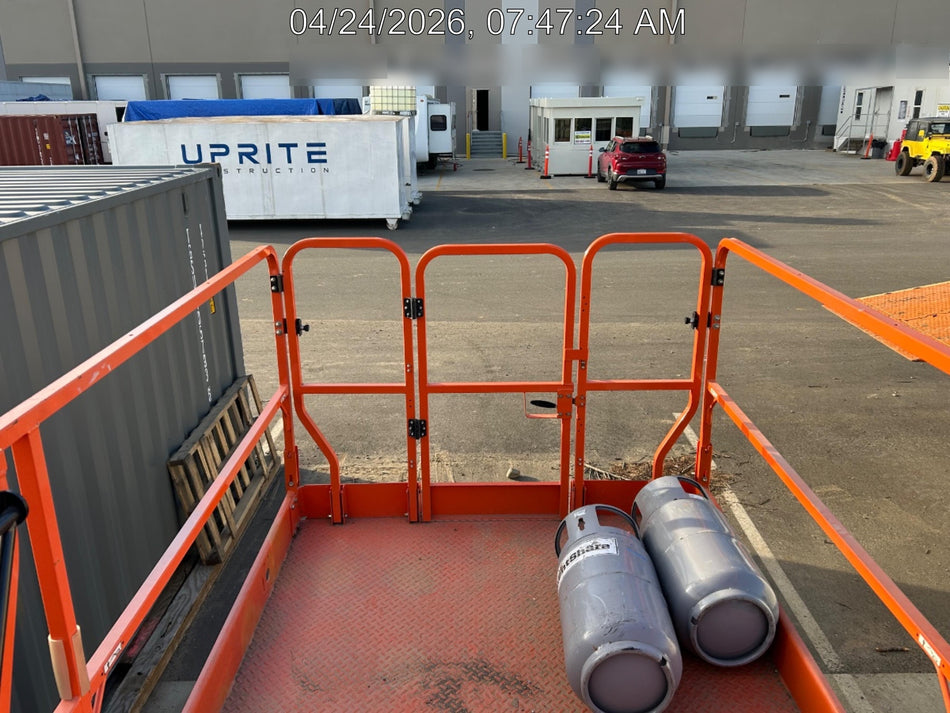 2024 JLG RT4069