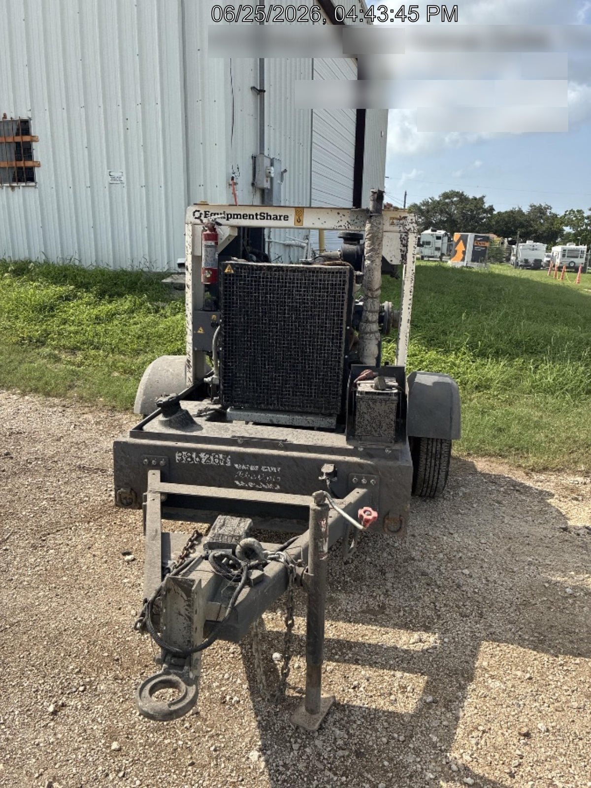 2023 ATLAS COPCO PAC F44 KD