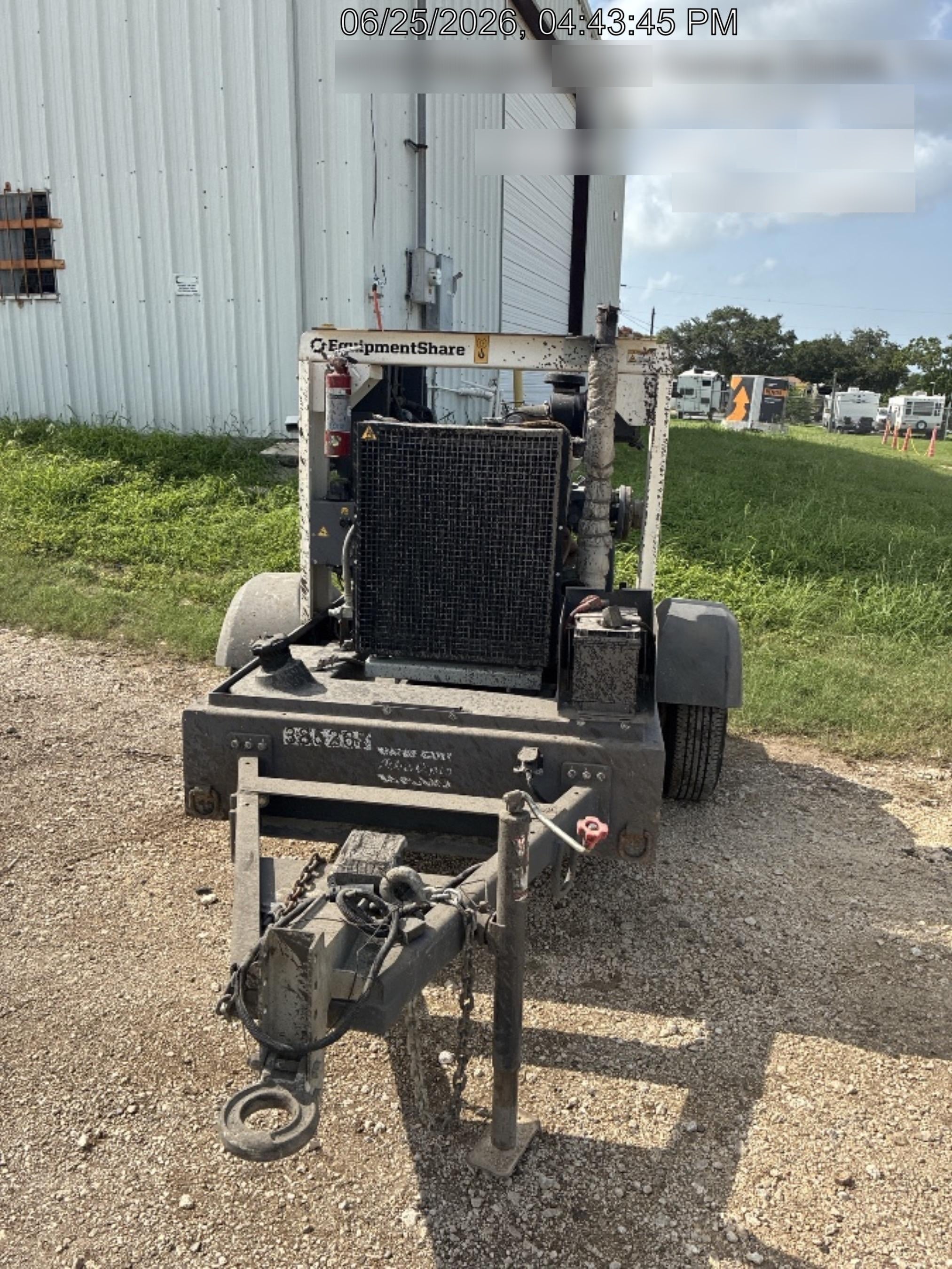 2023 ATLAS COPCO PAC F44 KD