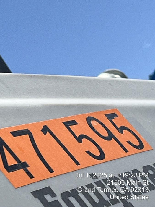 2024 WACKER NEUSON LTT4