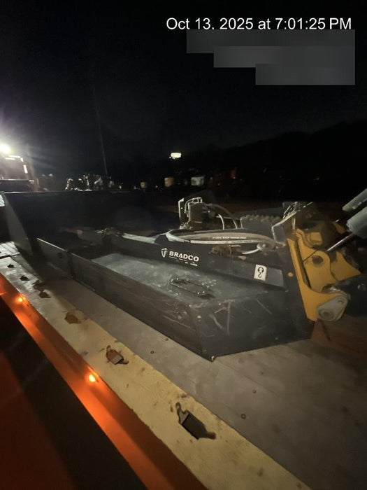 2019 PALADIN 30372A-0022