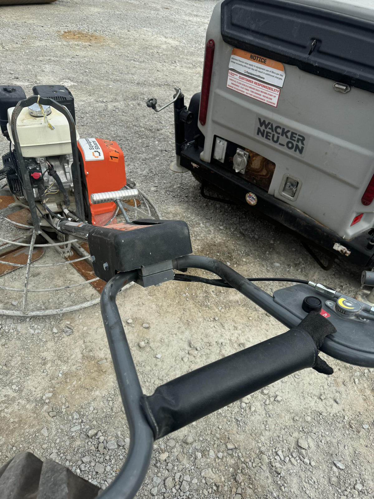 2021 HUSQVARNA CT 48-13A-V