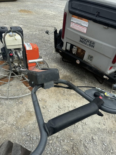 2021 HUSQVARNA CT 48-13A-V