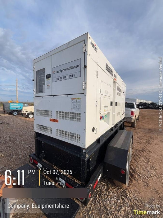 2022 SHINDAIWA DGK180F