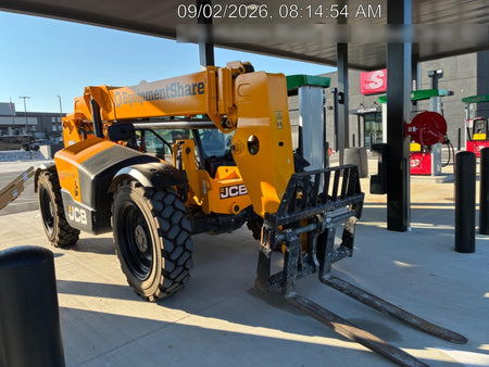 2025 JCB 506-36