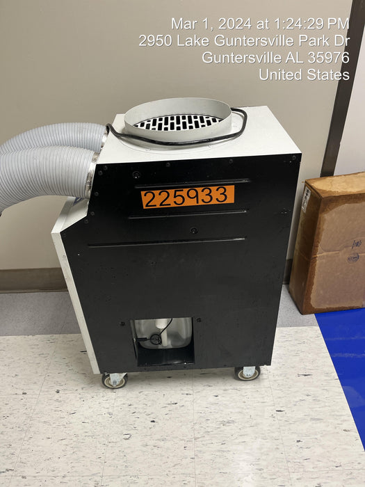 2022 KWIKOOL KPAC1411-2