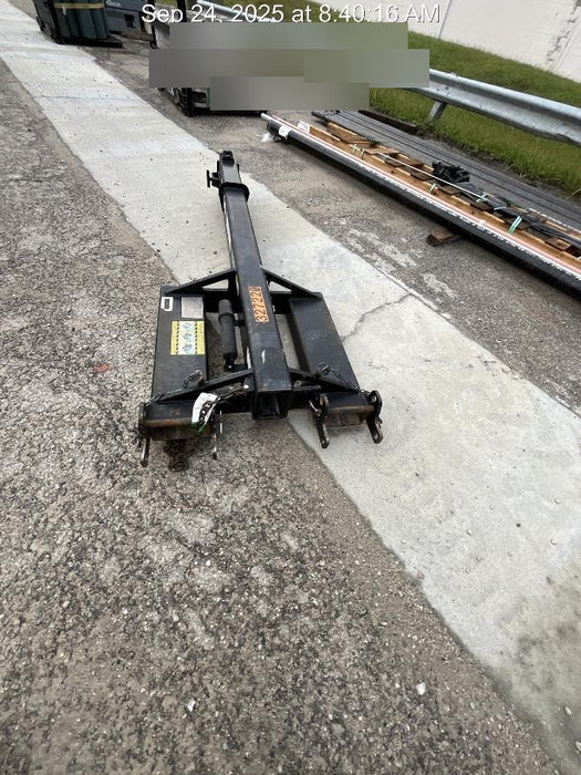 2023 STAR INDUSTRIES M1360B - Star JIB Boom