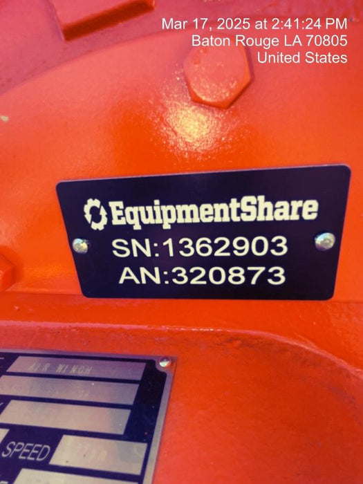 2023 MICHIGAN PNEUMATIC MP-W3036LACMBG